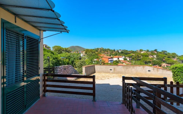 Appartamento Bel Tramonto