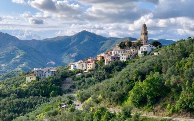 Agriturismo I Pipetta