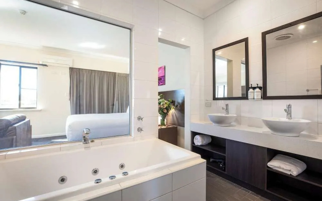 Country Comfort Perth