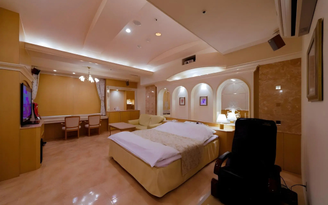 Hotel Fine Garden Toyonaka Itami Airport