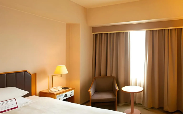 Hotel New Otani Takaoka