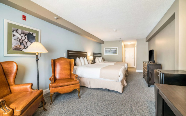 The Valley Inn, an Ascend Collection Hotel