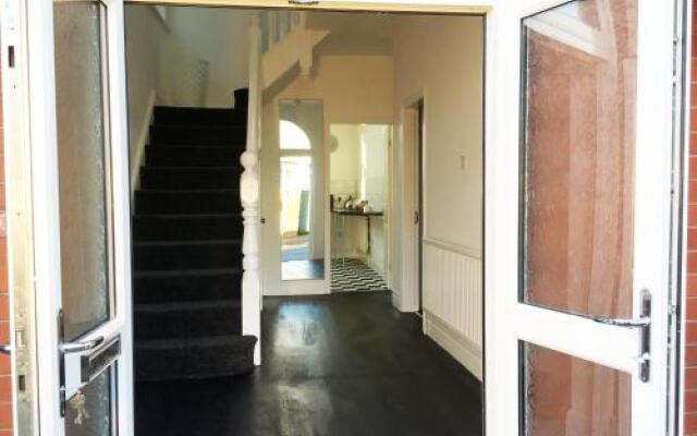 Park Drive TownHouse