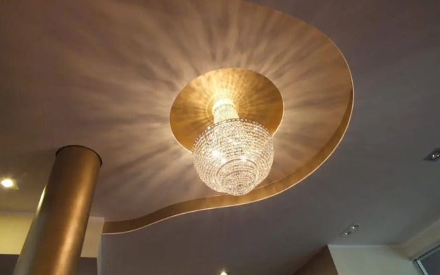 Hotel Knote