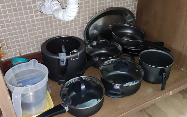 Apartamento Todoseu Liberdade Sp
