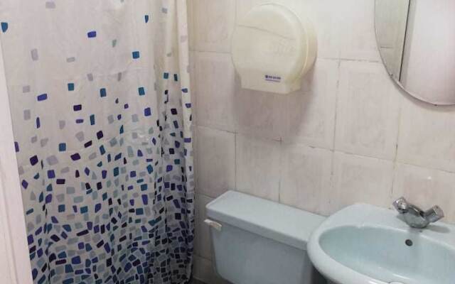 Residencial Los Gemelos