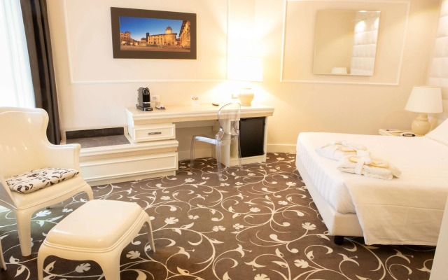 Etrusco Arezzo Hotel, Sure Hotel Collection by Best Western