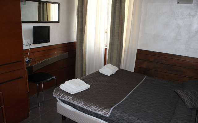 Romalive Hotel