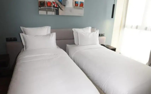 NJ Hotel Rabat