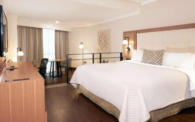 MS Milenium Monterrey, Curio Collection by Hilton