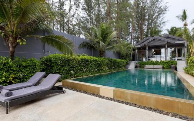 Infinity Blue Phuket by Elite Havens