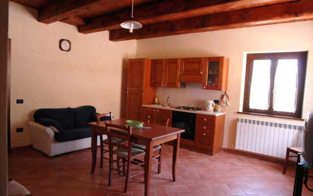 Agriturismo Il Sentiero