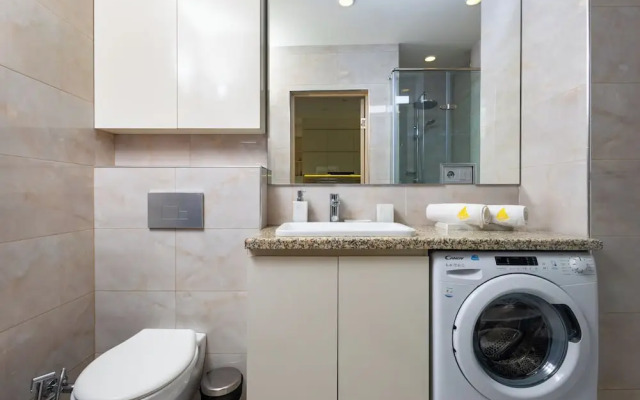 Aparthotel by Luxe Group KO16