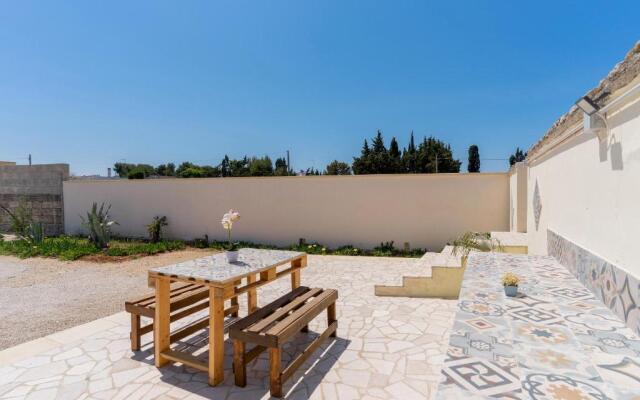 1890 Bilo Conchiglia Blu