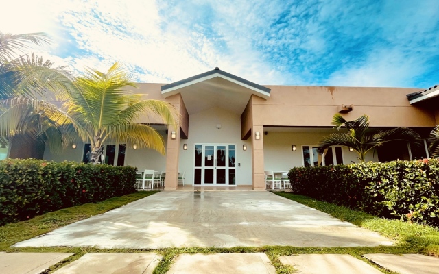 The One Gallery Resort