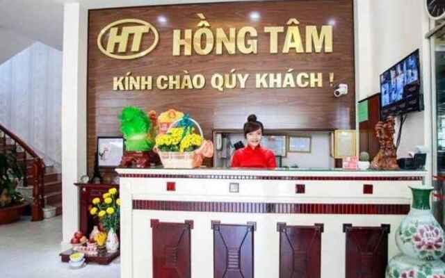 Hong Tam Hotel