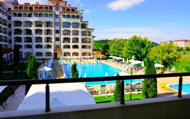 Апартамент Сънрайз Обзор - Apartment Sunrise Obzor
