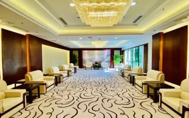 Chengjian Hotel Fuling