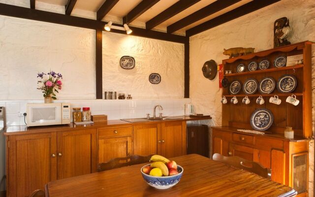 Daisy Bank Cottages