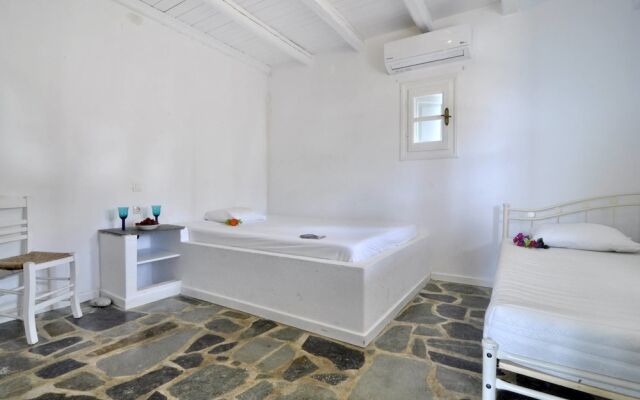 Private Vacation Home - Near Mykonos New Port