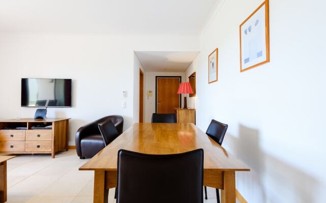 Palm Village Apartment