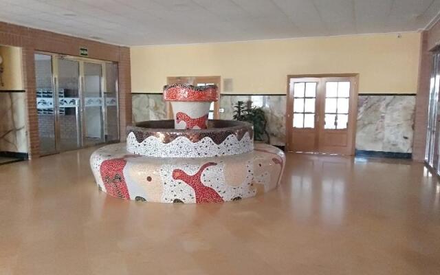 Acv-Costa Marina III-Linea Planta 2 Sur