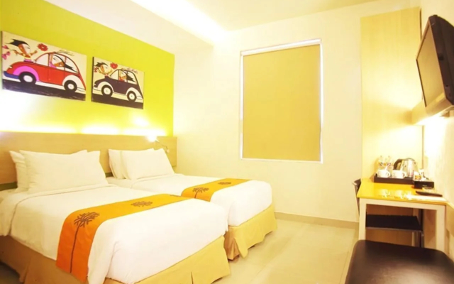 Avira Hotel Makassar