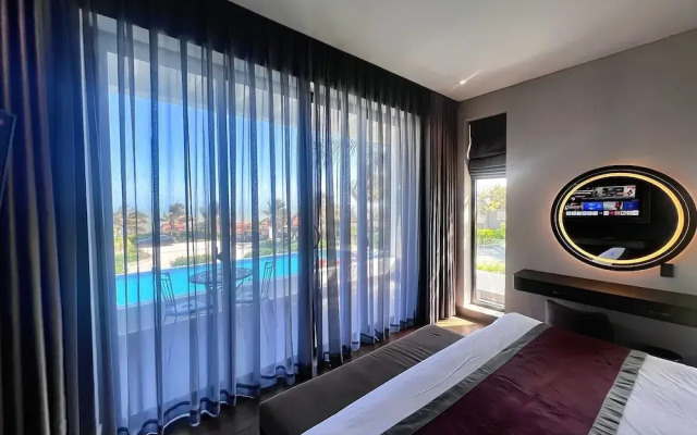 Du Parc Resort Mũi Né