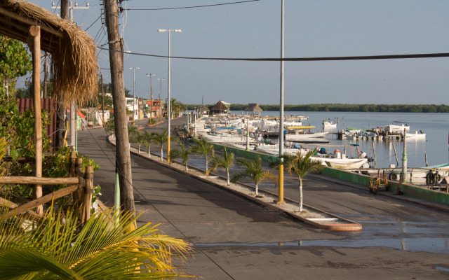Hotel Punta Ponto
