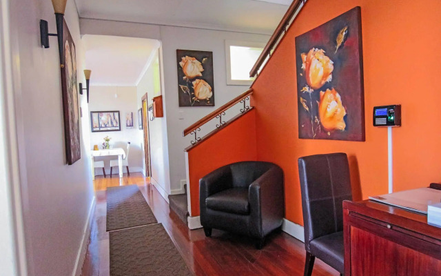 A&A Guesthouse