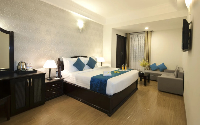 Sunrise Central Hotel