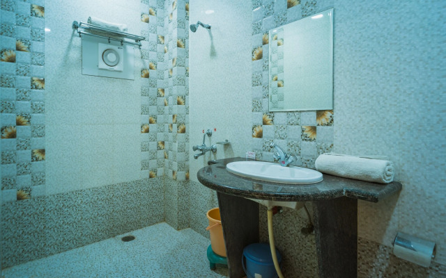Hotel Akashdeep
