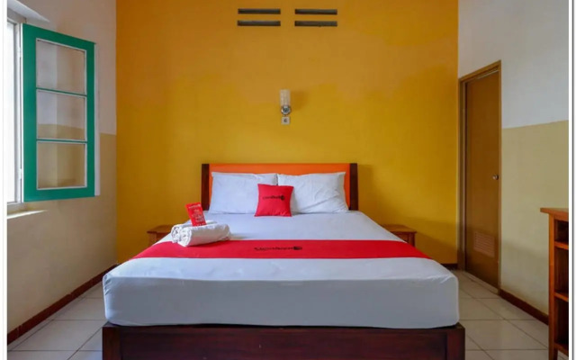 Putra Jaya Hotel by RedDoorz