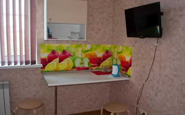 Апарт-отель Home