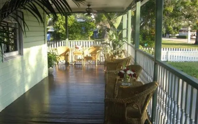 The Londoner Bed & Breakfast