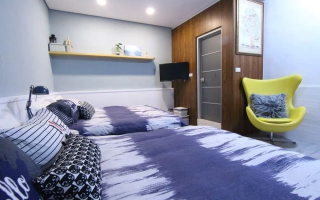 Tainan Travel Inn