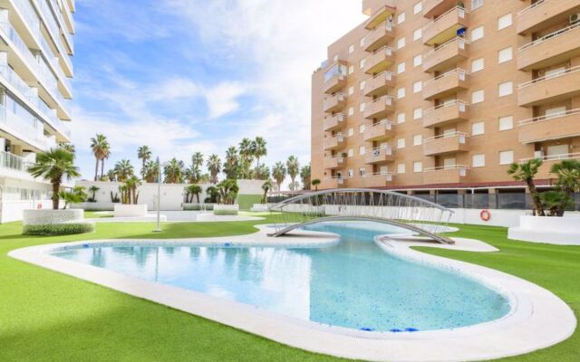 Apartment Miramar Oropesa del Mar