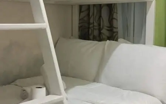 Green Residences Taft Ave. by darpm