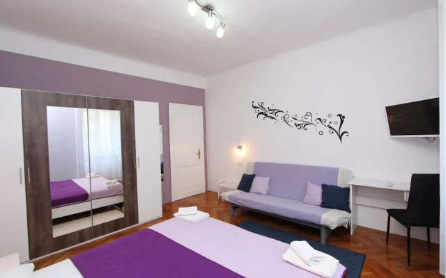 Apartments Santin