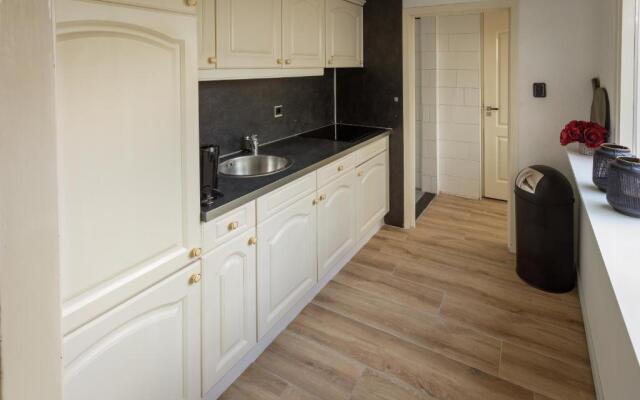 Bed and breakfast Groningen - Peizerweg