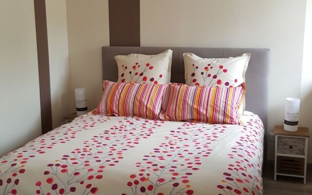 Les Chambres Du Foulot