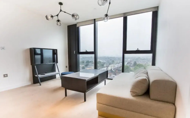 1bedroom in Archway in London
