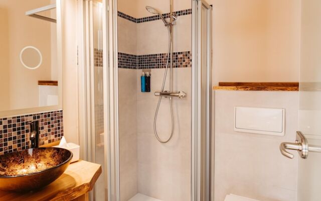 Schlosshotel Brilon-Wald