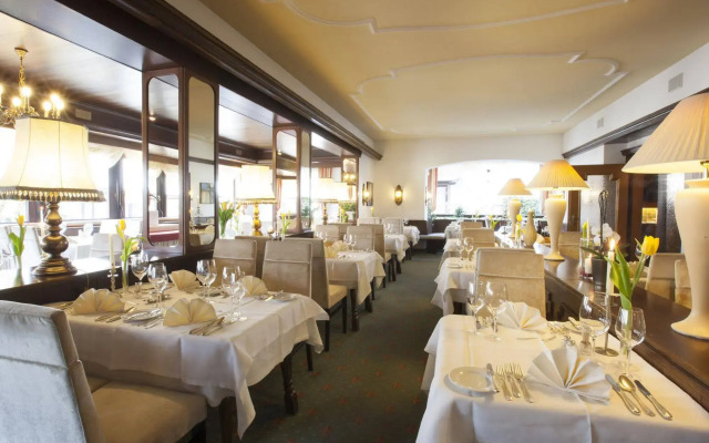 Abenteuerhotel Astoria