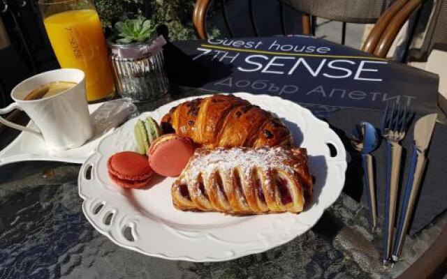 7th Sense Boutique Guest House