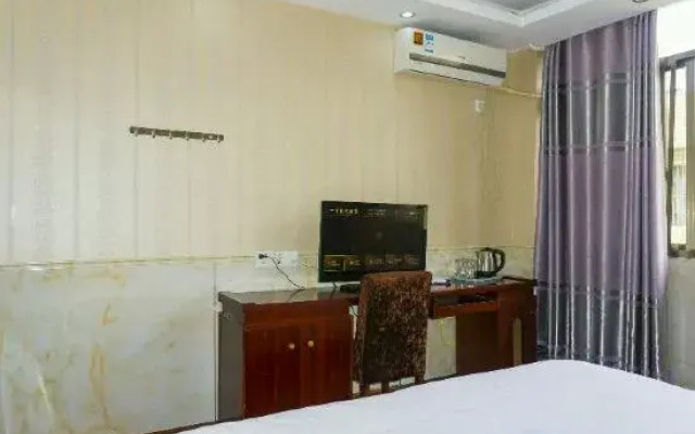 Changsha Yishengyuan Hotel
