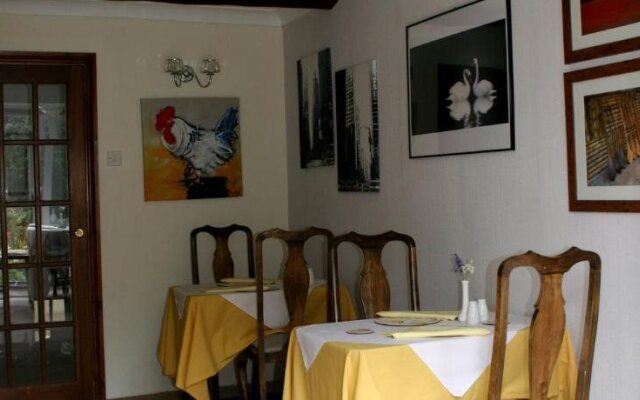Mere Cottage B&B