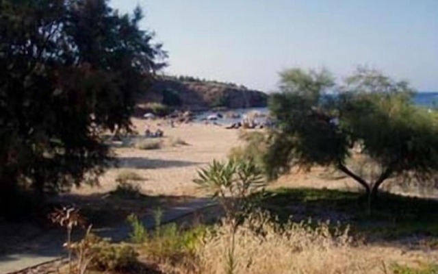 Ilias Apartments