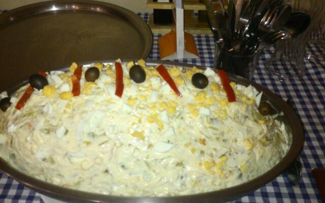 Hotel Rural Grado del Pico