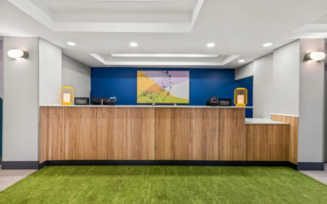 Spark by Hilton Catoosa